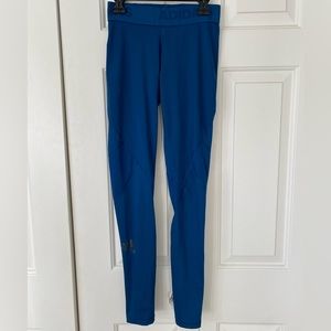 Womens Adidas running leggings